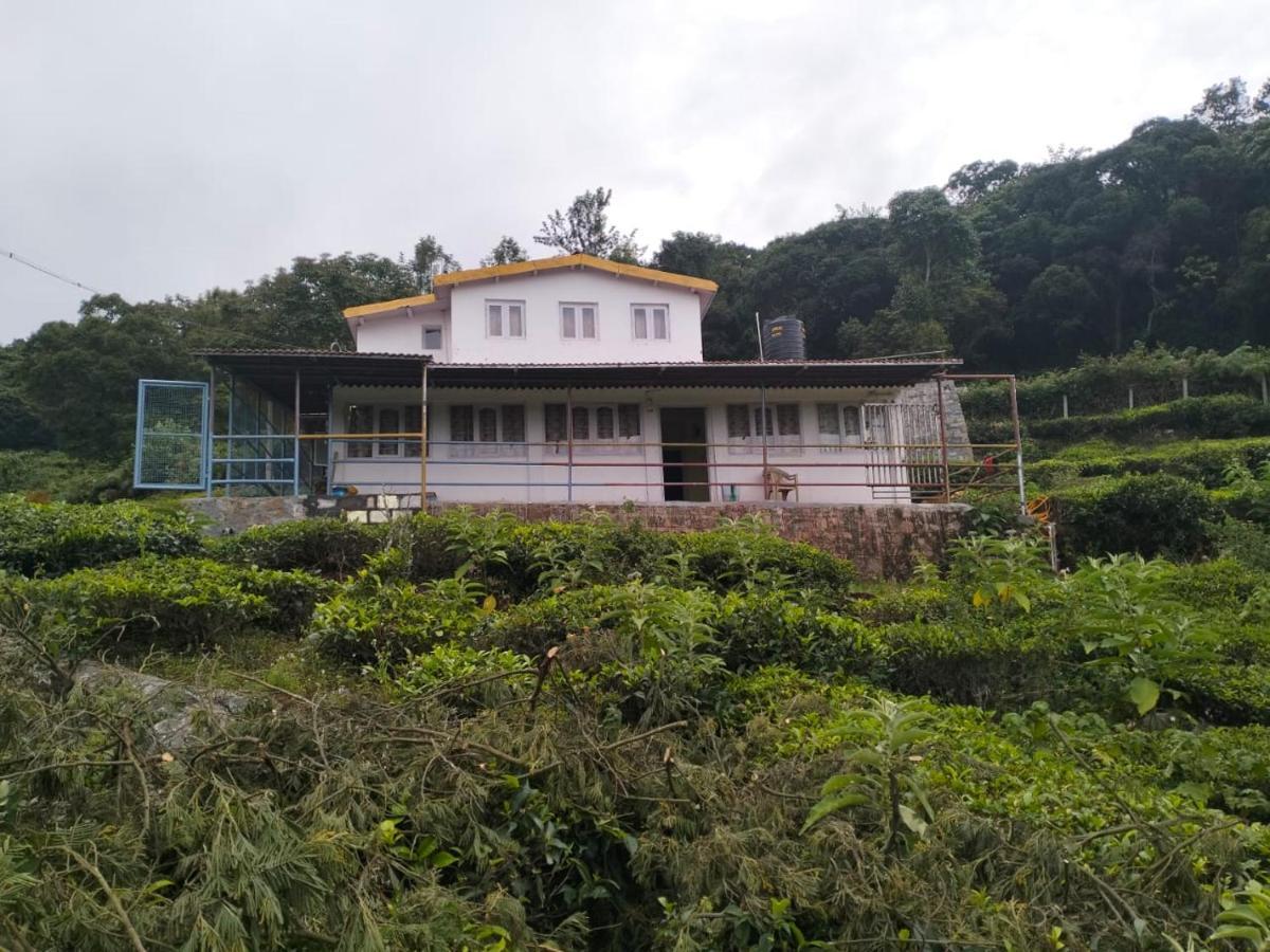 Adithya Sunrise View Cottage Kotagiri Kültér fotó