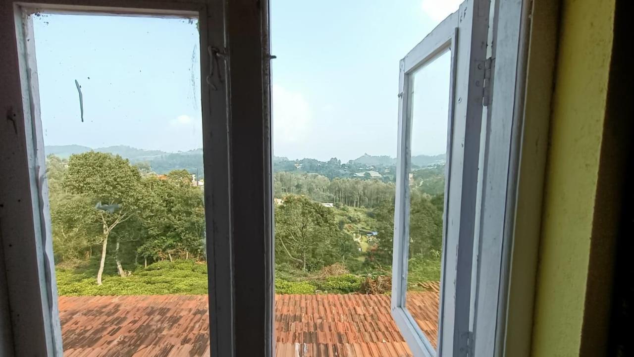 Adithya Sunrise View Cottage Kotagiri Kültér fotó