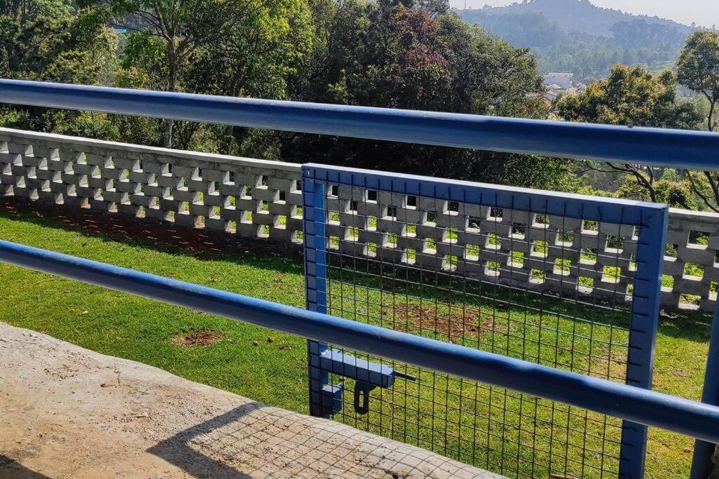 Adithya Sunrise View Cottage Kotagiri Kültér fotó