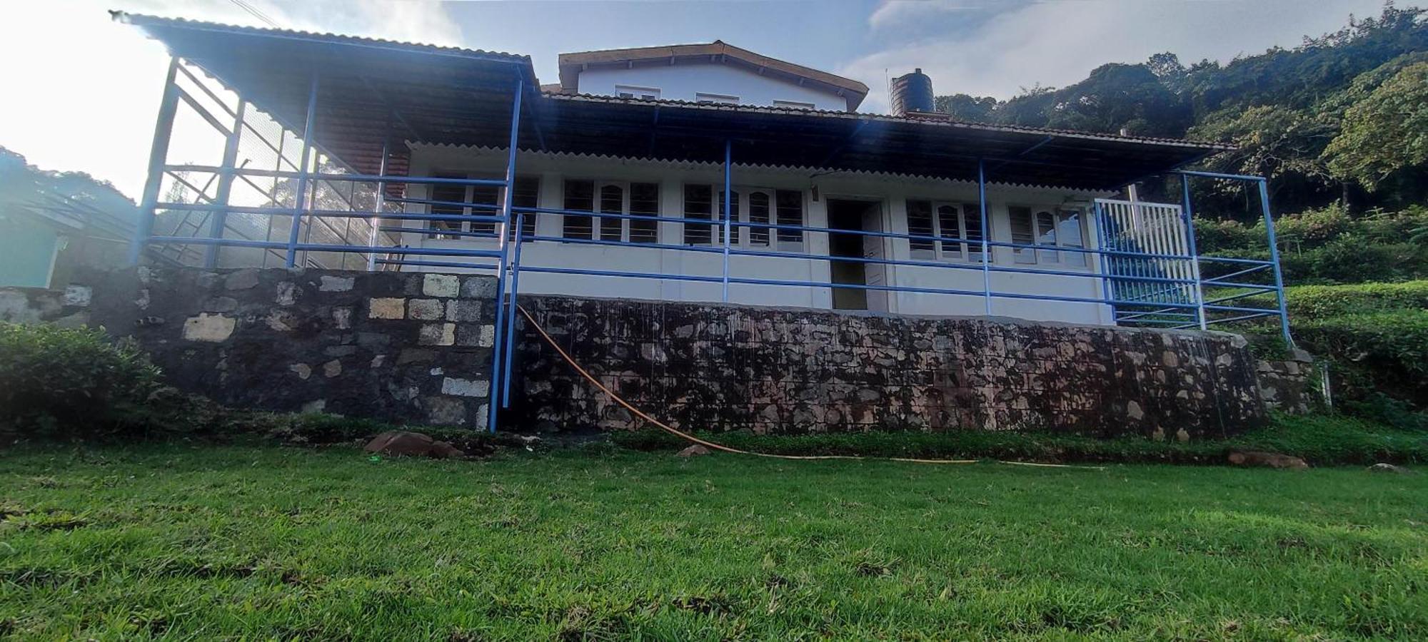 Adithya Sunrise View Cottage Kotagiri Kültér fotó