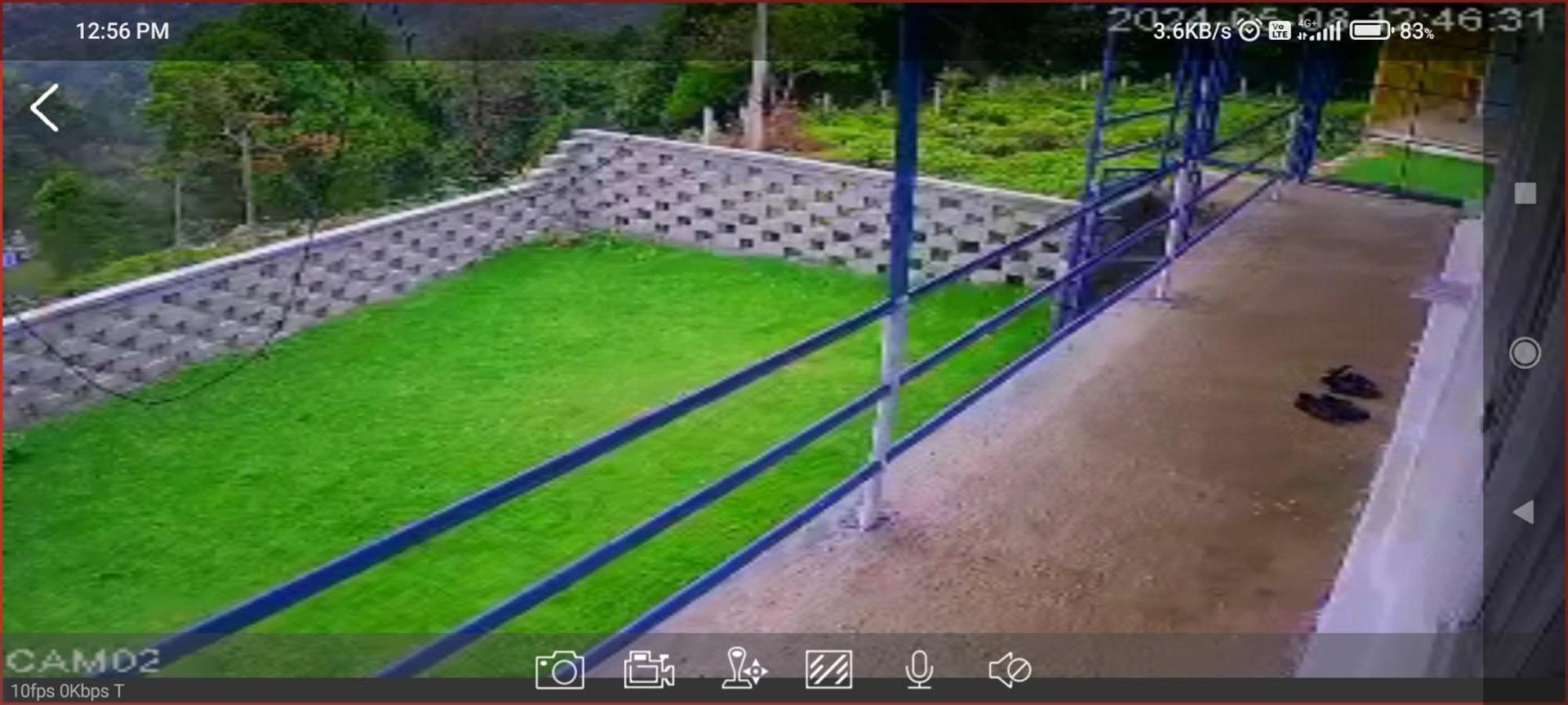 Adithya Sunrise View Cottage Kotagiri Kültér fotó